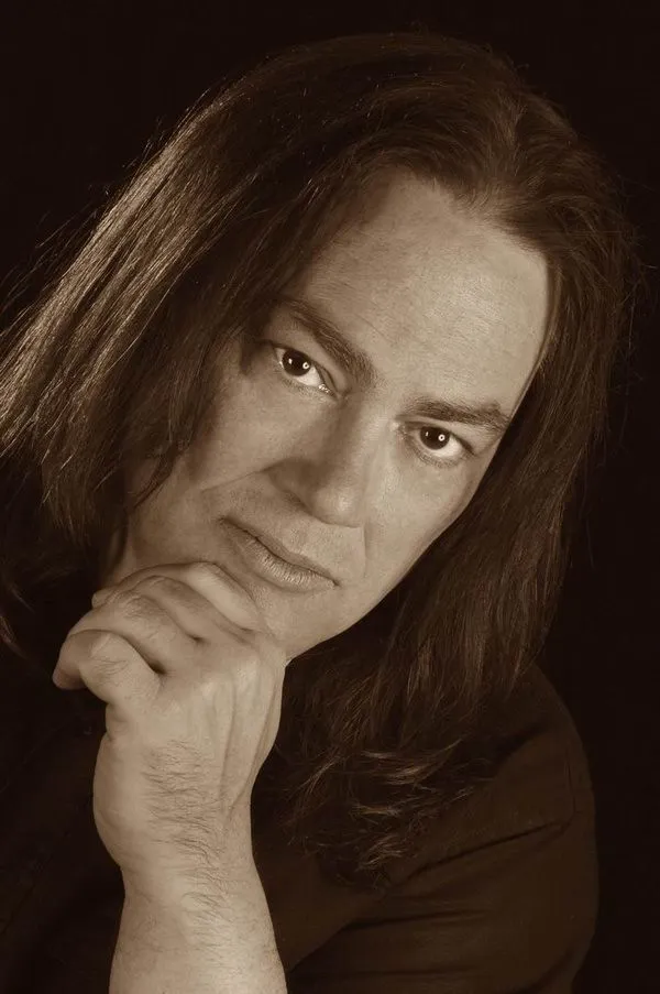 Tony Carey