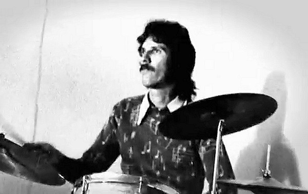 John Densmore