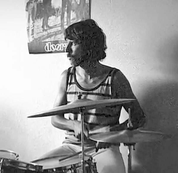 John Densmore