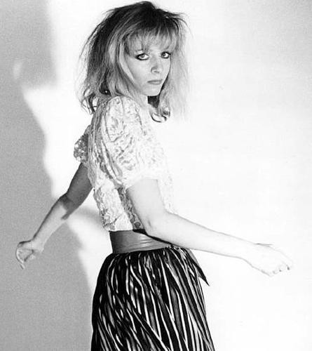 Ellen Foley