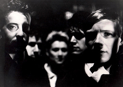 Sad Lovers And Giants