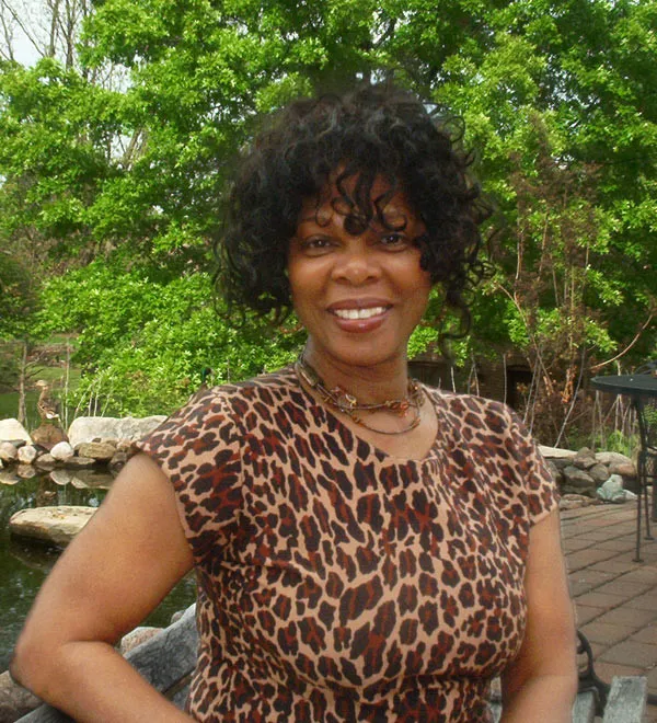 Shay Jones
