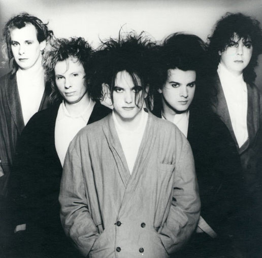 The Cure