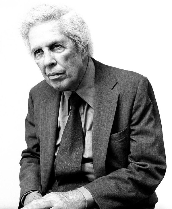 Paul Francis Webster