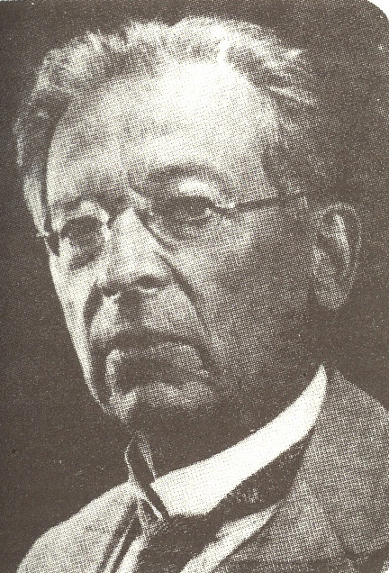 Siegmund Von Hausegger