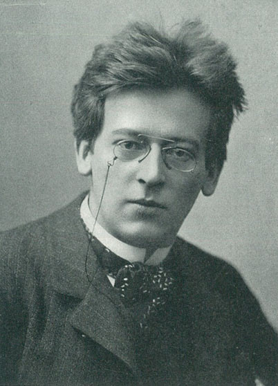 Siegmund Von Hausegger