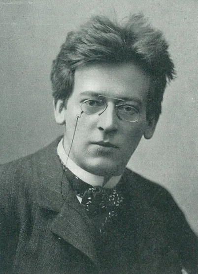 Siegmund Von Hausegger