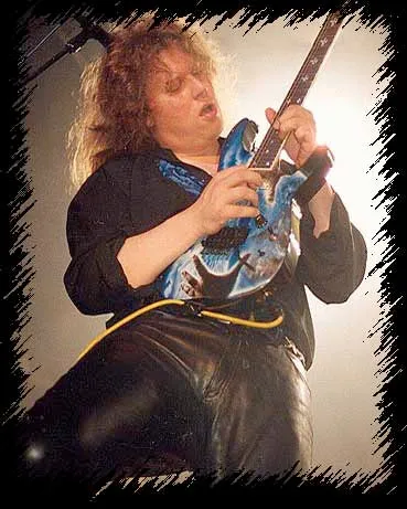 Timo Tolkki