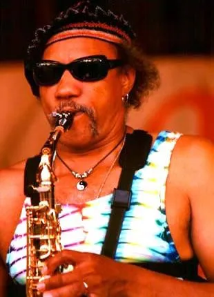 Charles Neville