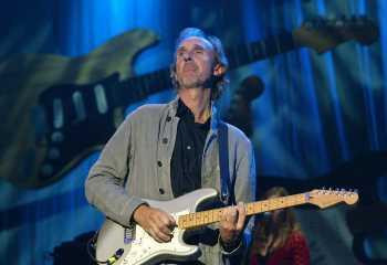 Mike Rutherford