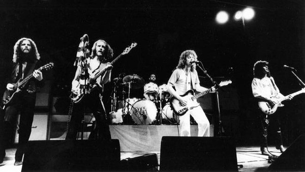April Wine