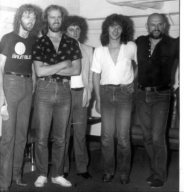 April Wine
