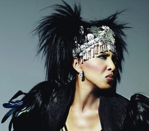 Nona Hendryx