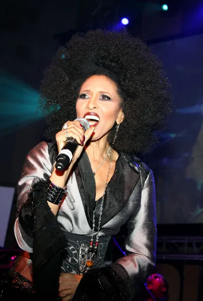 Nona Hendryx