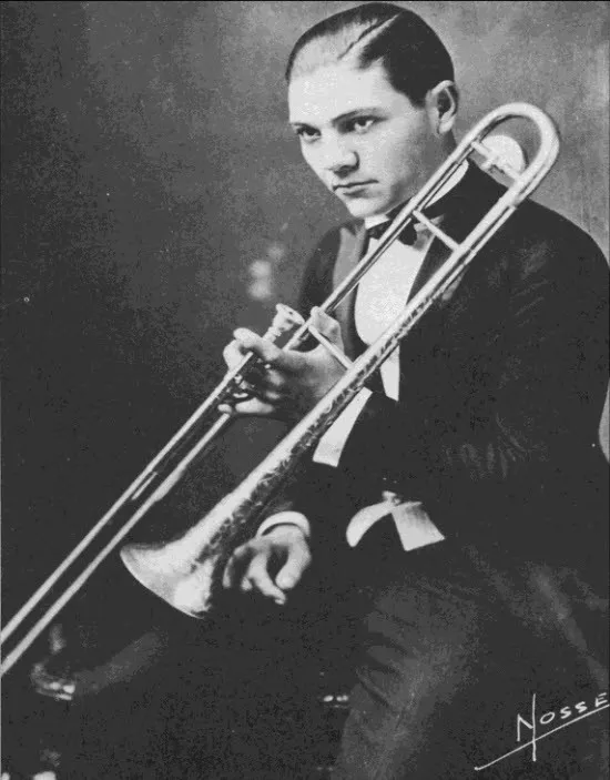 Jack Teagarden