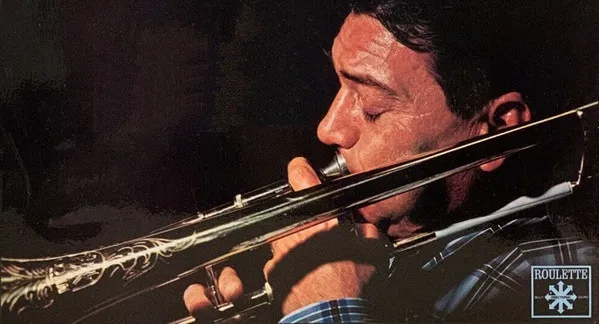 Jack Teagarden