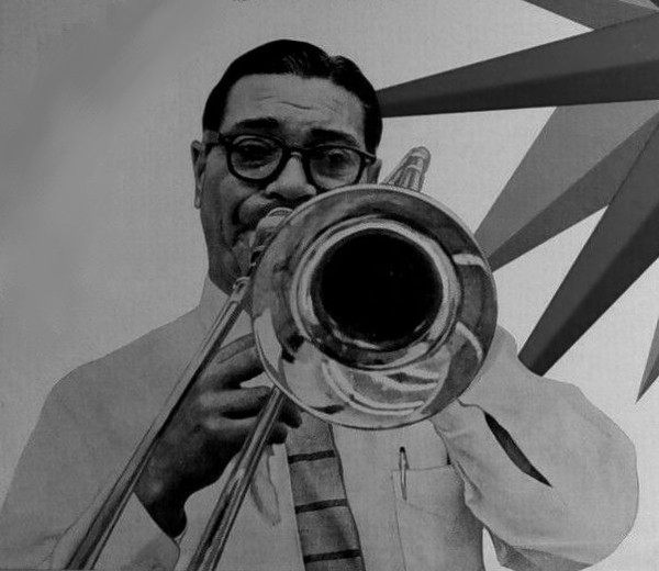 Jack Teagarden