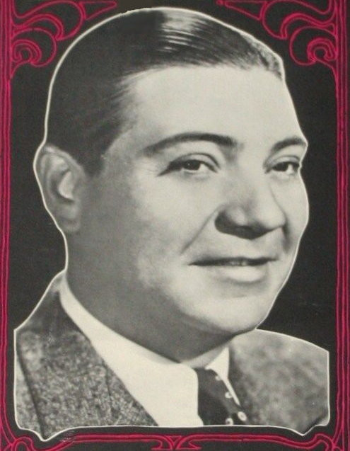 Jack Teagarden