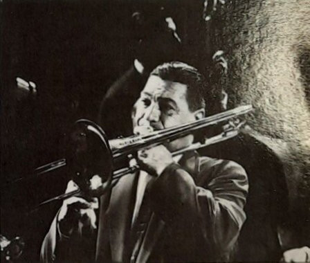 Jack Teagarden