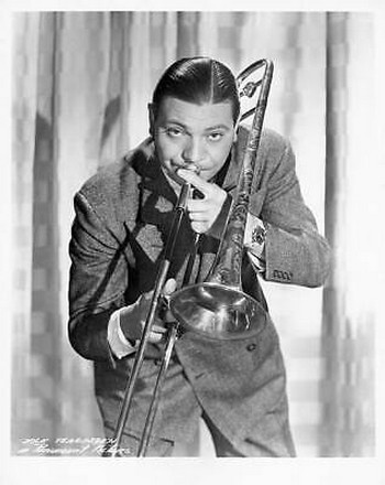 Jack Teagarden