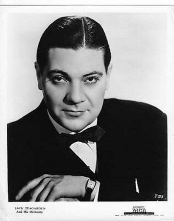 Jack Teagarden