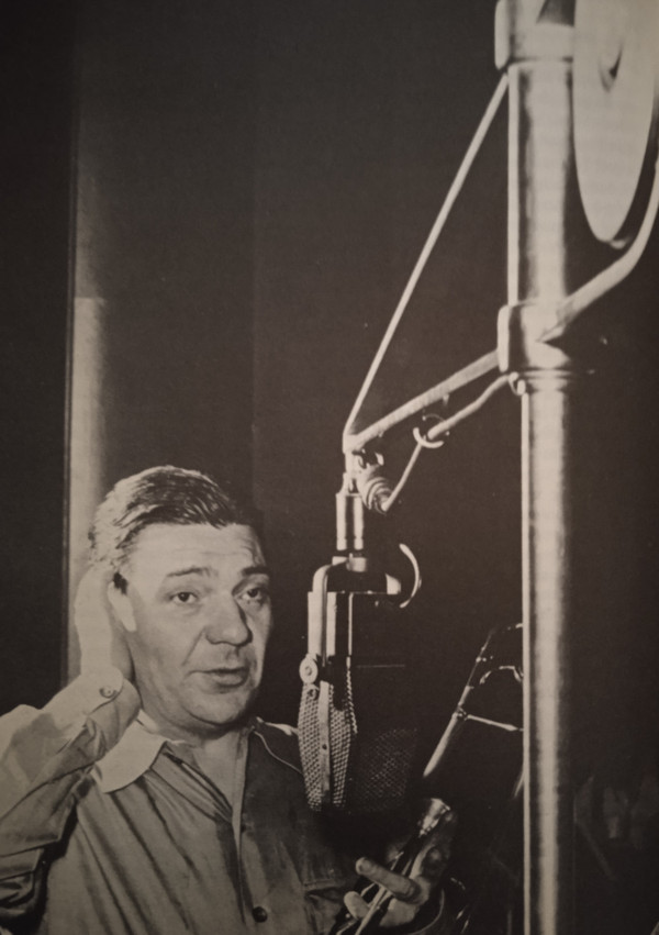 Jack Teagarden