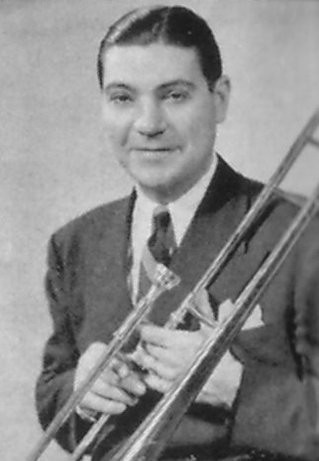 Jack Teagarden