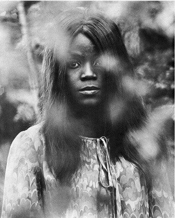P.P. Arnold