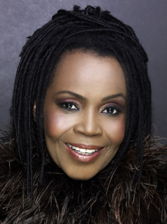 P.P. Arnold