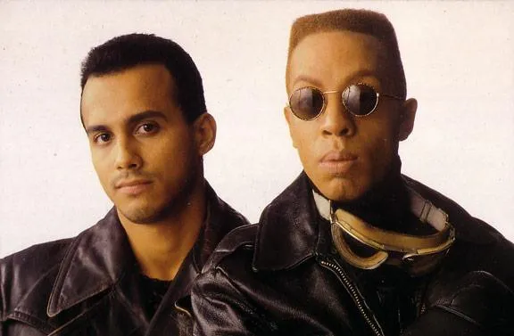 Clivillés & Cole