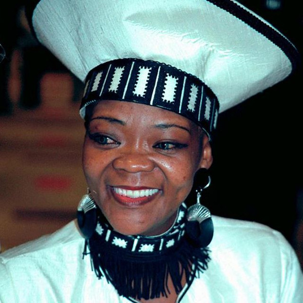 Brenda Fassie
