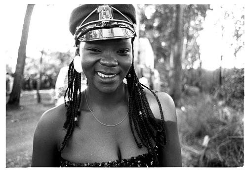 Brenda Fassie