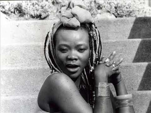 Brenda Fassie