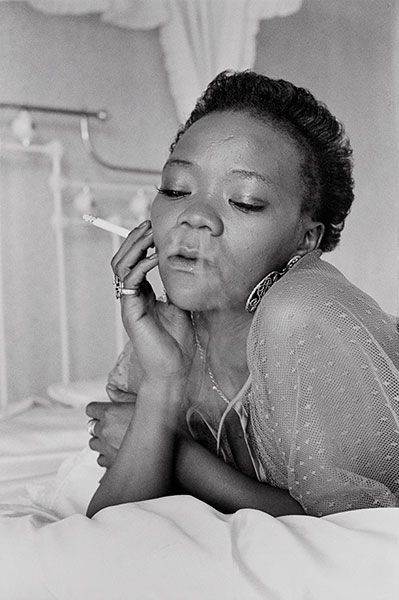 Brenda Fassie