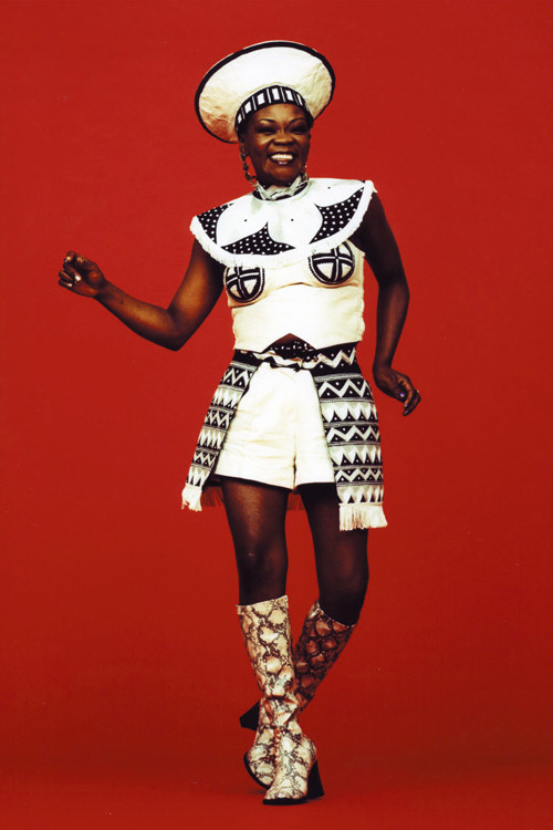 Brenda Fassie