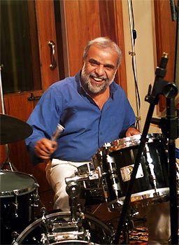 Chico Batera