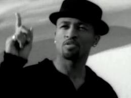 The Tony Rich Project