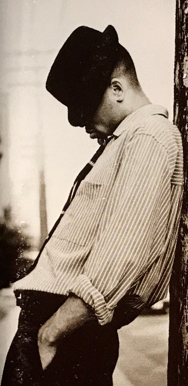 The Tony Rich Project