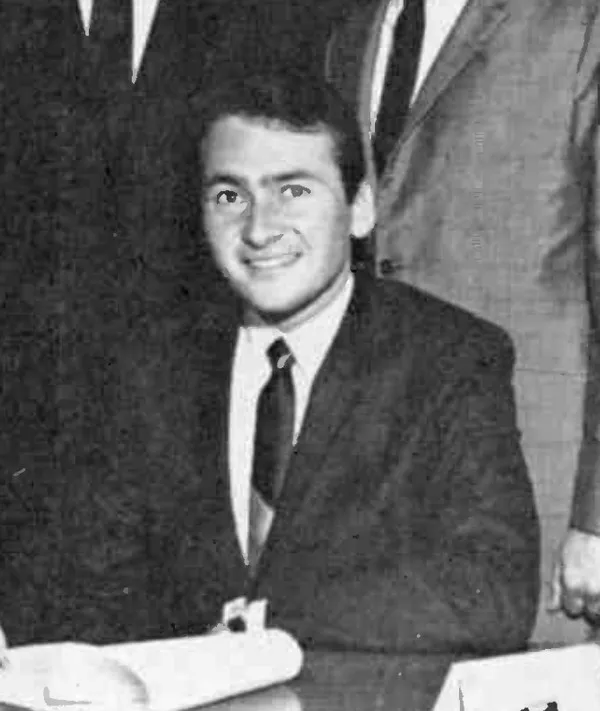 Don Rubin