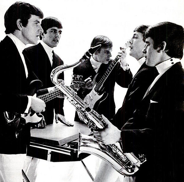 The Dave Clark Five