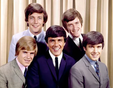 The Dave Clark Five