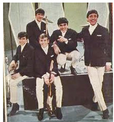 The Dave Clark Five
