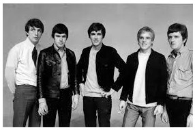 The Dave Clark Five