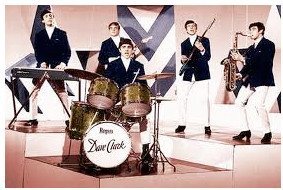 The Dave Clark Five