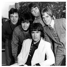 The Dave Clark Five