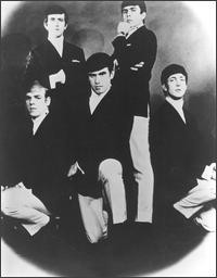 The Dave Clark Five