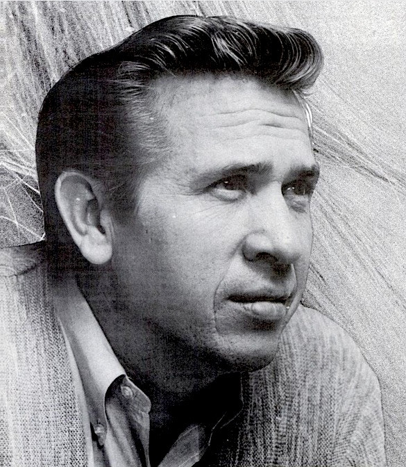 Buck Owens