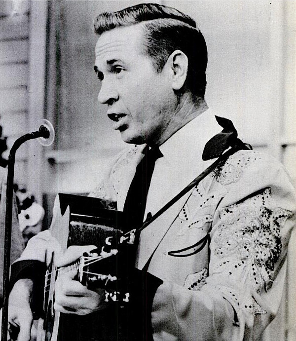 Buck Owens