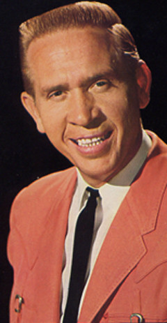 Buck Owens