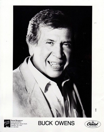Buck Owens